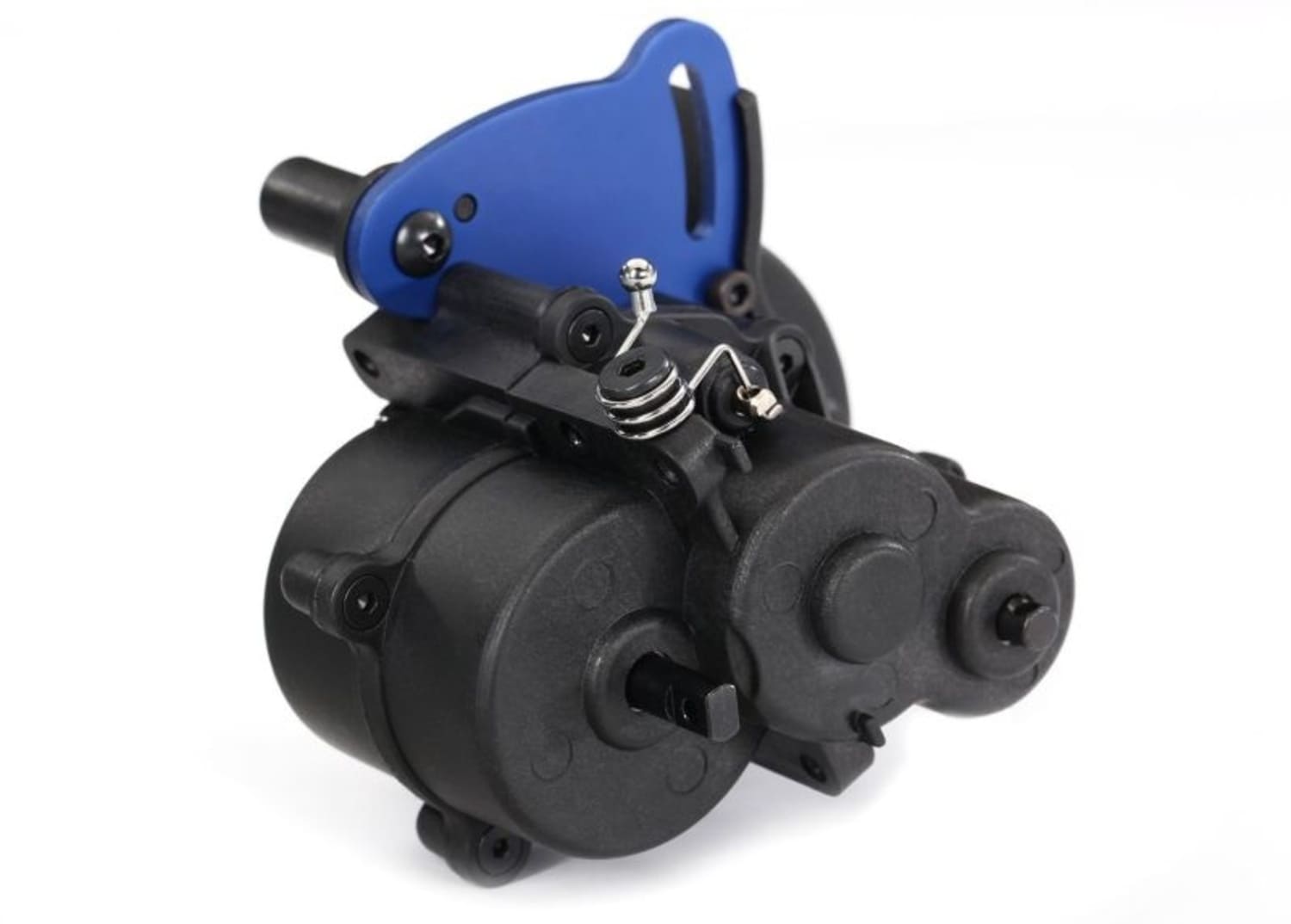 Traxxas Pro-Built 2-Gang Getriebe komplett - RC-Zubehoer