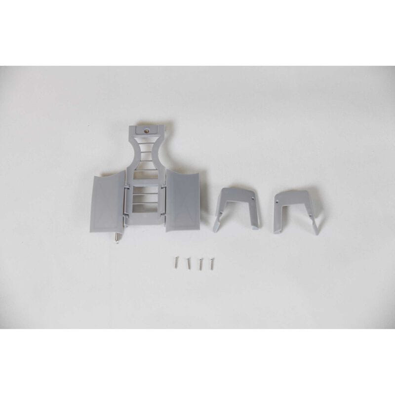 E-flite Main Gear Doors_F-18 80mm EDF - RC-Zubehoer