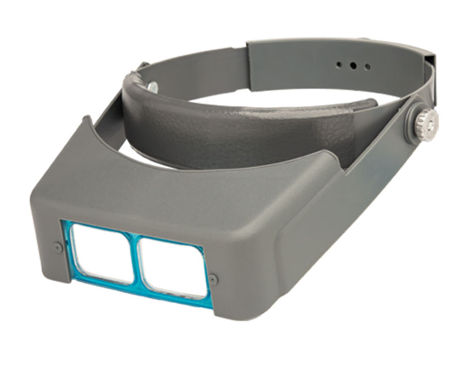 Pro Kopfband-Lupe _ 4 Glaslinsen - Modellzubehoer