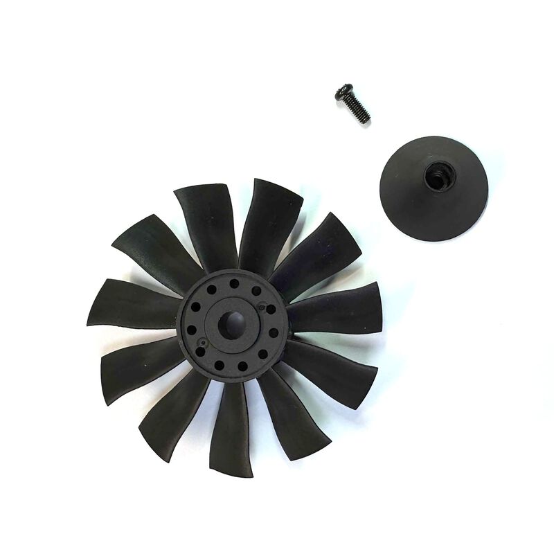 e-flite-ducted-luefter-rotor-mit-hub-64mm-11-blade-edf