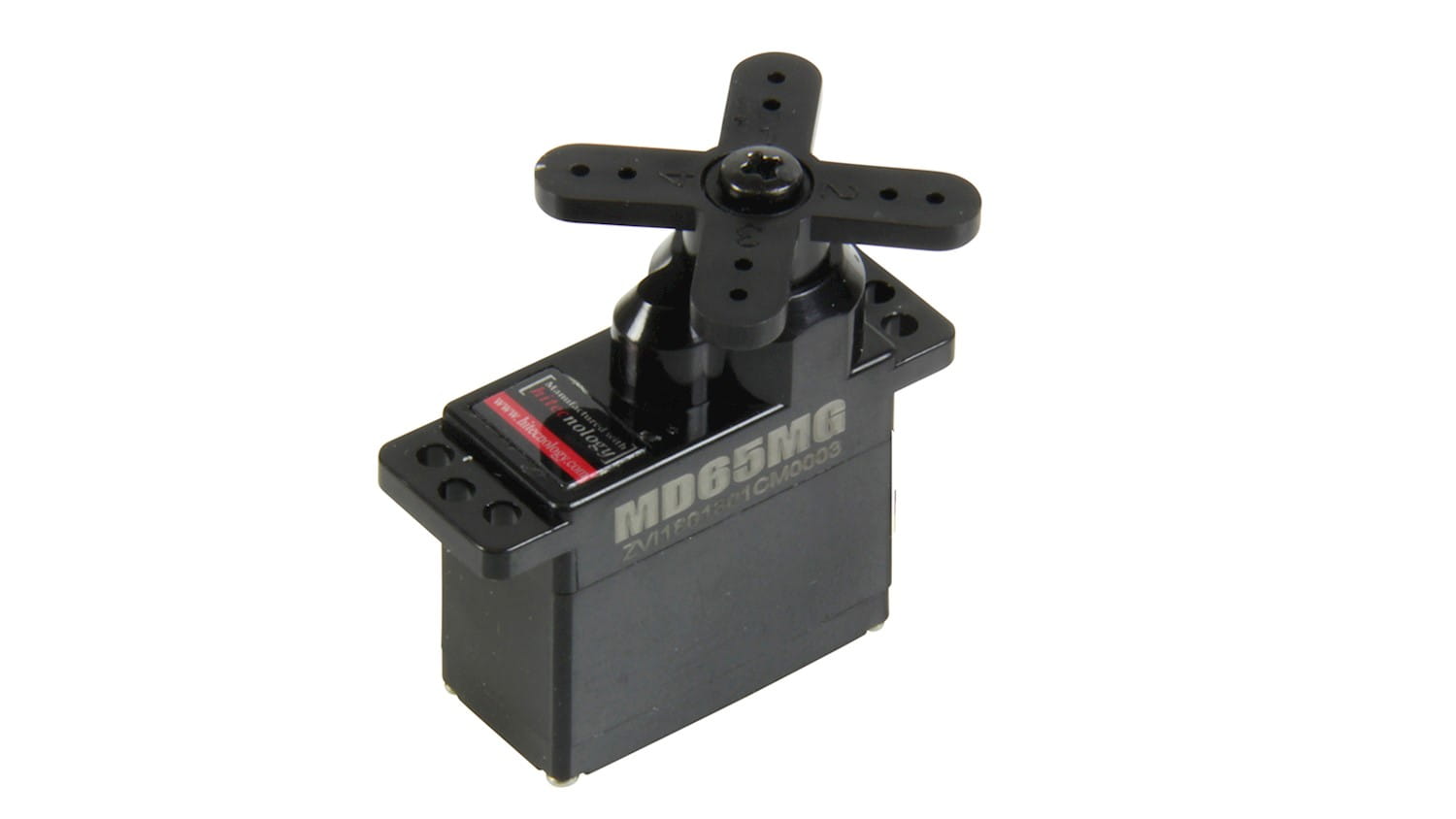Hitec Servo MD65MG