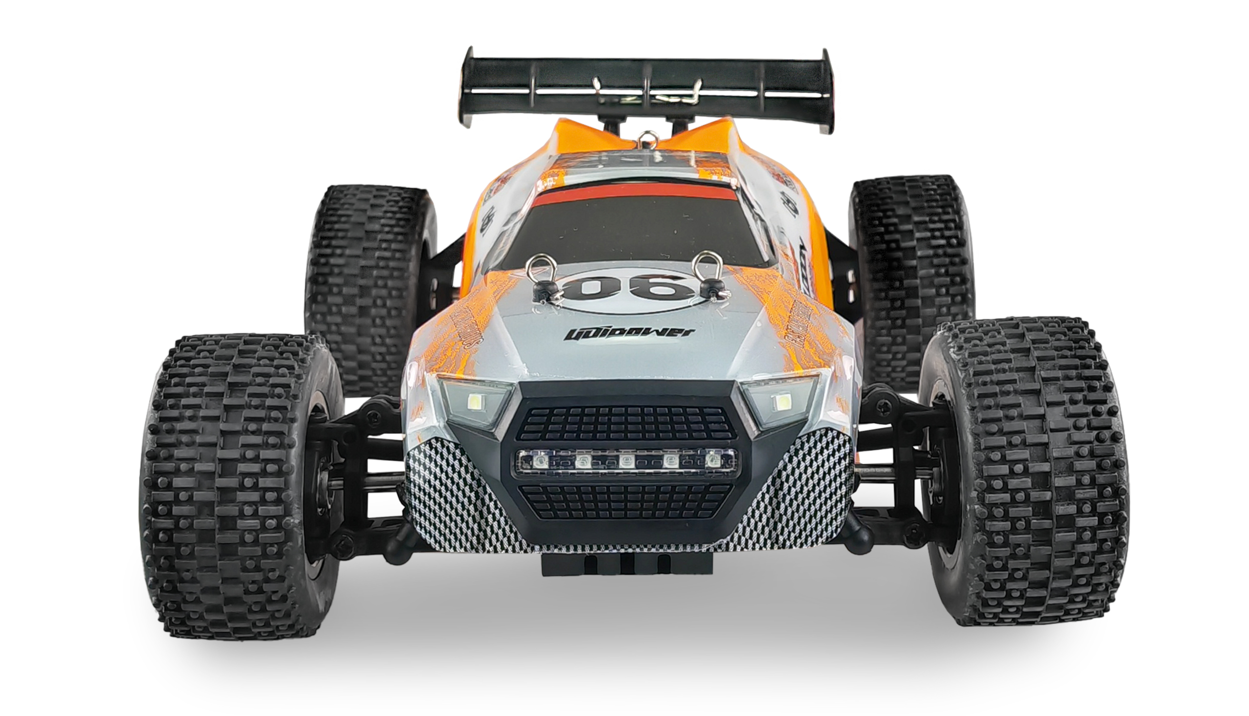 Amewi Entelodon Truggy brushed 4WD 1:18 RTR