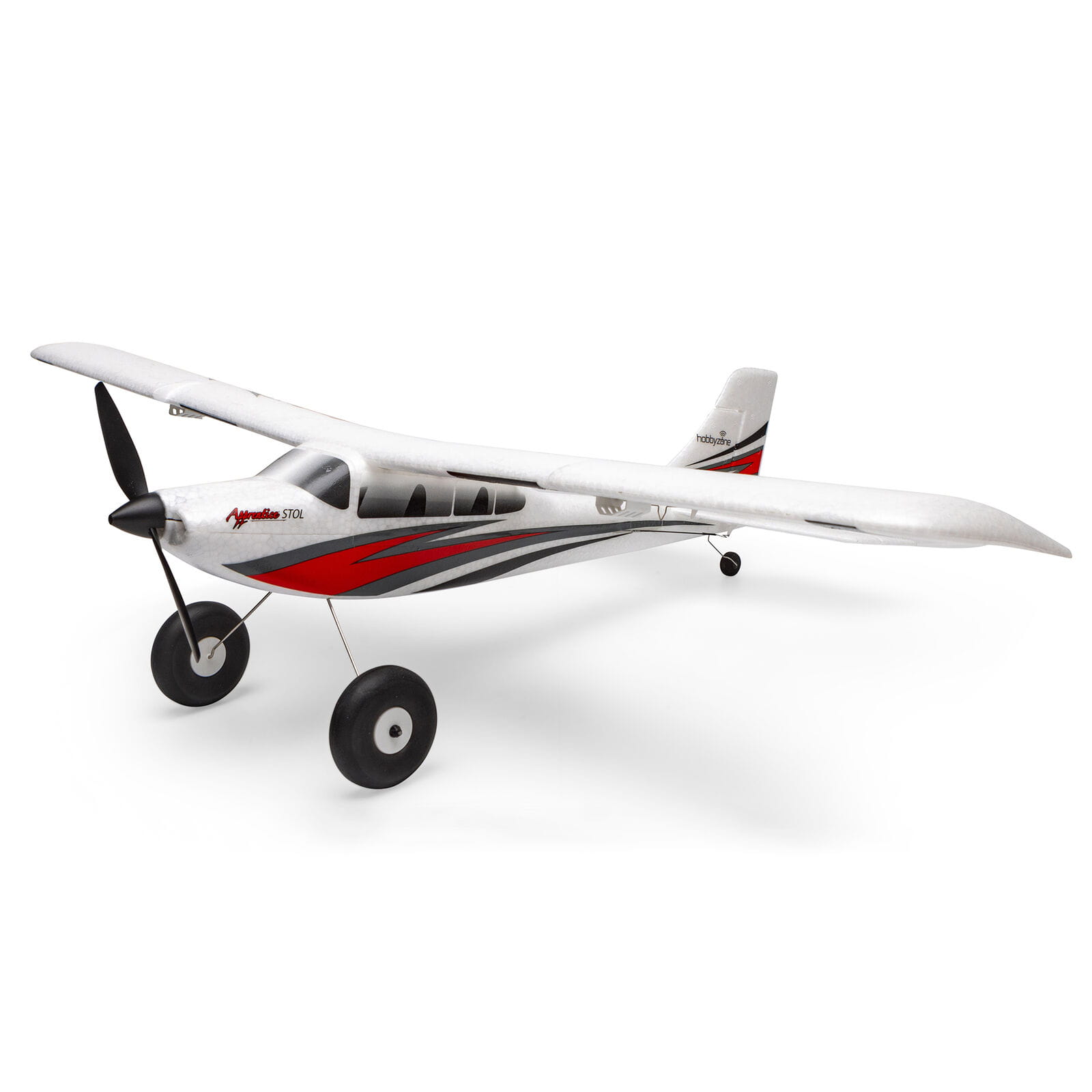 hobbyzone apprentice stol s 700 mm ultramicro trainer mit safe technologie und lipo akku
