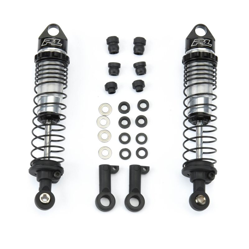 Proline Big Bore Scaler Shocks _90mm-95mm_ F_R - RC-Zubehoer