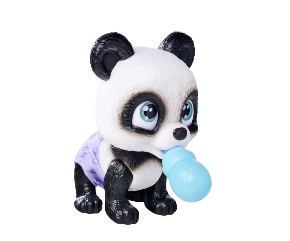 Simba Toys Pamper Petz Panda - RC-Zubehoer