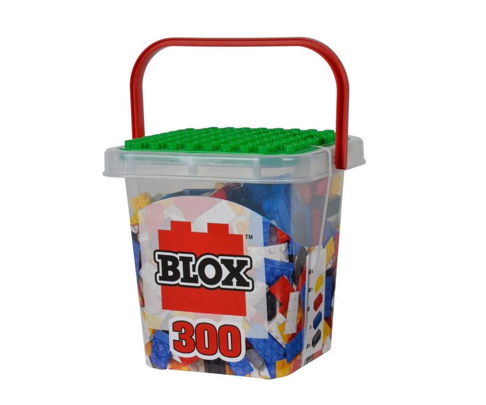 Androni Blox Eimer 300 8er Steine