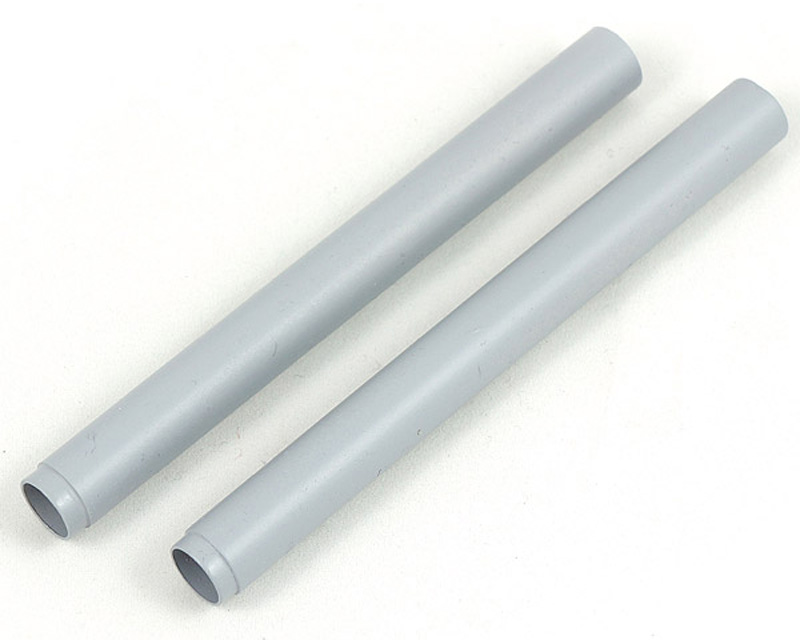Krick Strahlrohrverlängerung Set für rb108-01 Querstrahlruder Ø16/14mm L=200mm