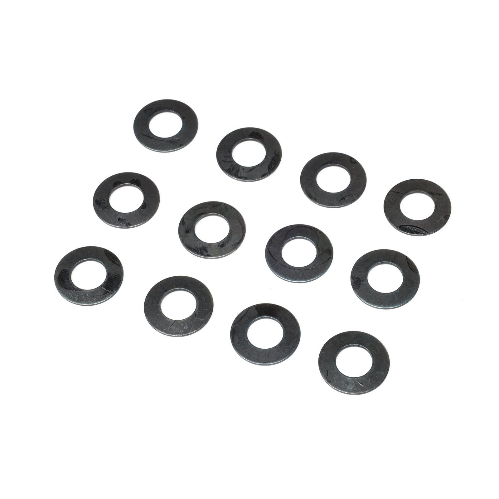 Losi Bellville Disc Spring HD Servo Saver Firm (12): LMT 2.0