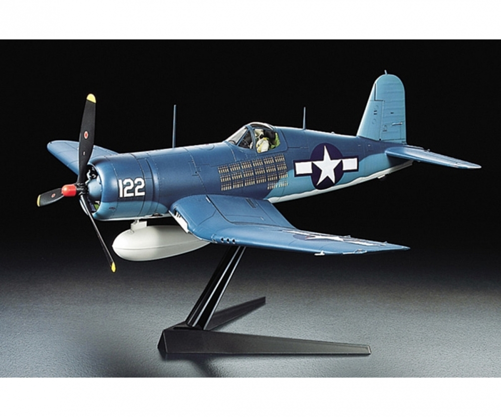 Tamiya 1:32 US VOUGHT F4U-1A Corsair