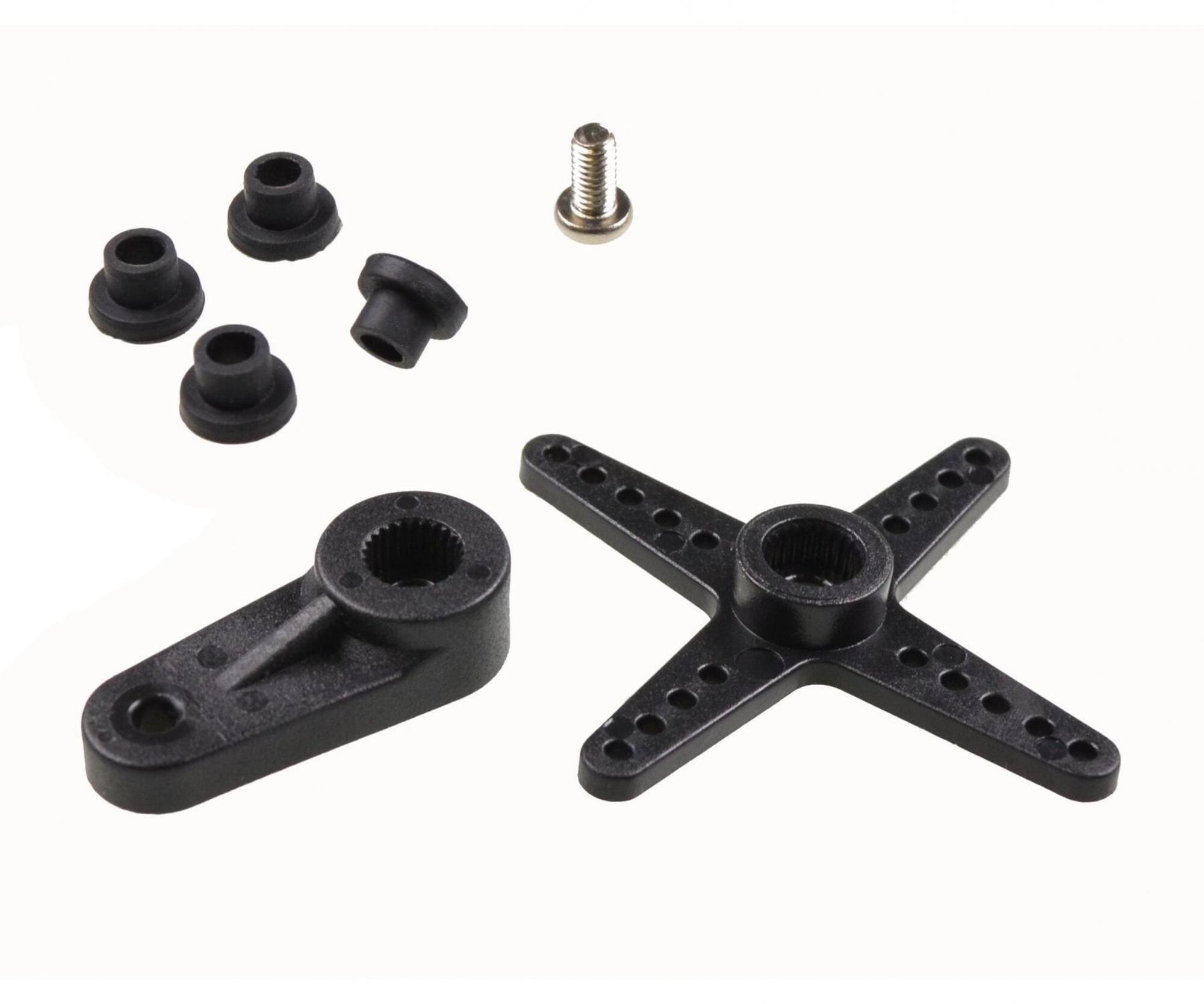 carson cs-9 servo 9kg metallgetriebe jr stecker rc autos Carson CS-9 Servo 9 kg Metallgetriebe mit JR-Stecker fuer RC Autos_ schnelle Stellzeit