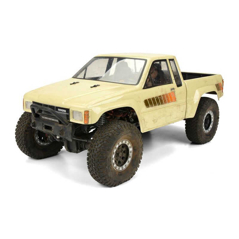 Axial toyota hilux scx10 discount