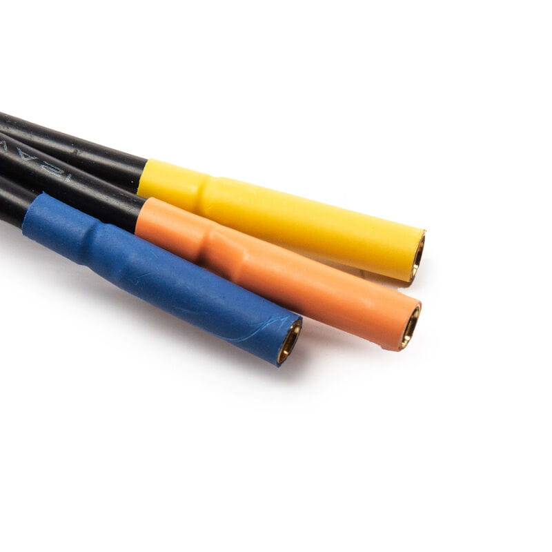 Spektrum Firma 100A Car Brushless Smart ESC 3S Regler