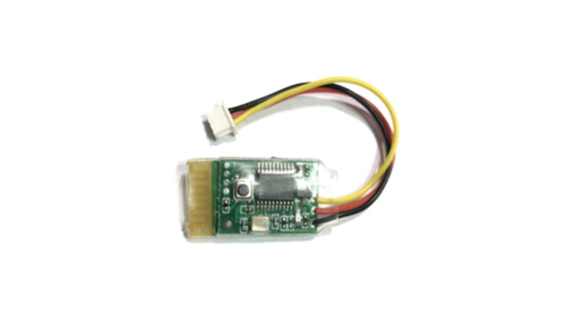 Amewi Futaba Empfaenger AFX4 FHSS - RC-Zubehoer