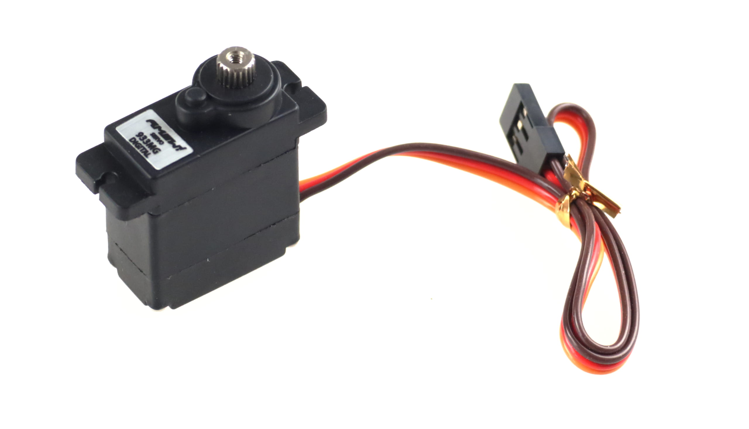 Amewi AMX Racing 933MG Digital Servo Mini 2,8 - 3,5kg
