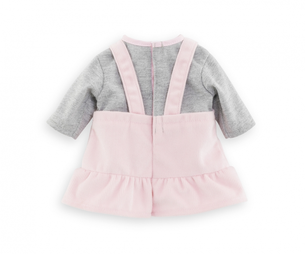 Corolle Mon Grand Poupon 36cm Kleid+Shirt, Loire
