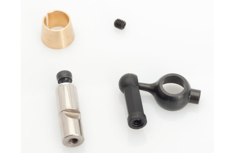 LRP Kleinteile Set - ZR.28-32 - RC-Zubehoer