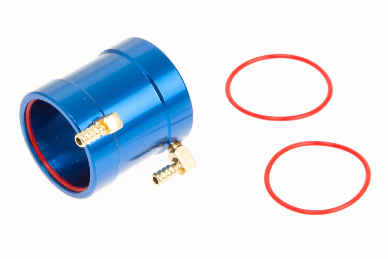 Hobbywing Seaking Tube 2848 Kuehlmanschette fuer 380er Motor - RC-Zubehoer