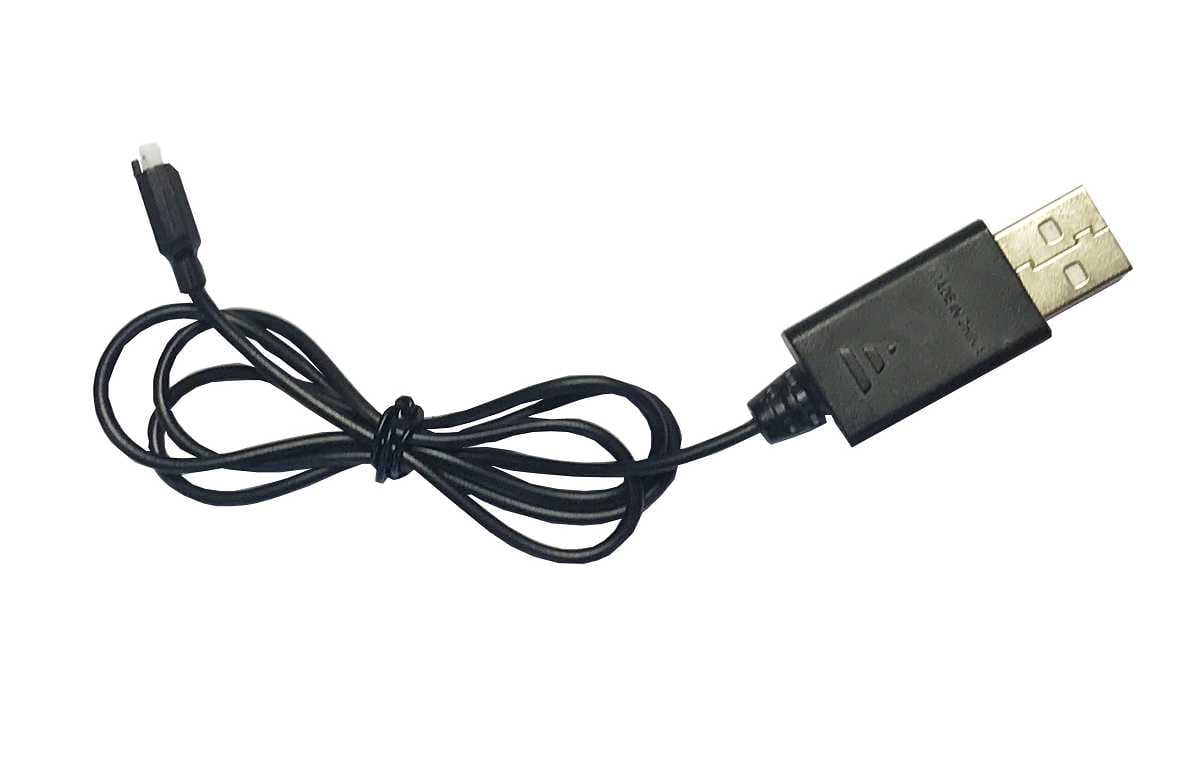 Drive - Fly Models USB-Ladekabel zu 9500 - RC-Zubehoer Drive - Fly Models USB-Ladekabel zu 9500 - RC-Zubehoer