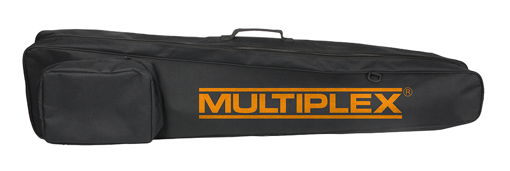 Multiplex Modelltasche Segler _z_B.HERON_ - RC-Zubehoer