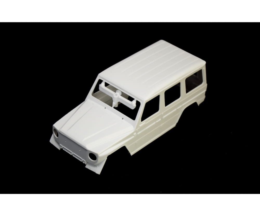 Italeri 1:24 Mercedes Benz G 230