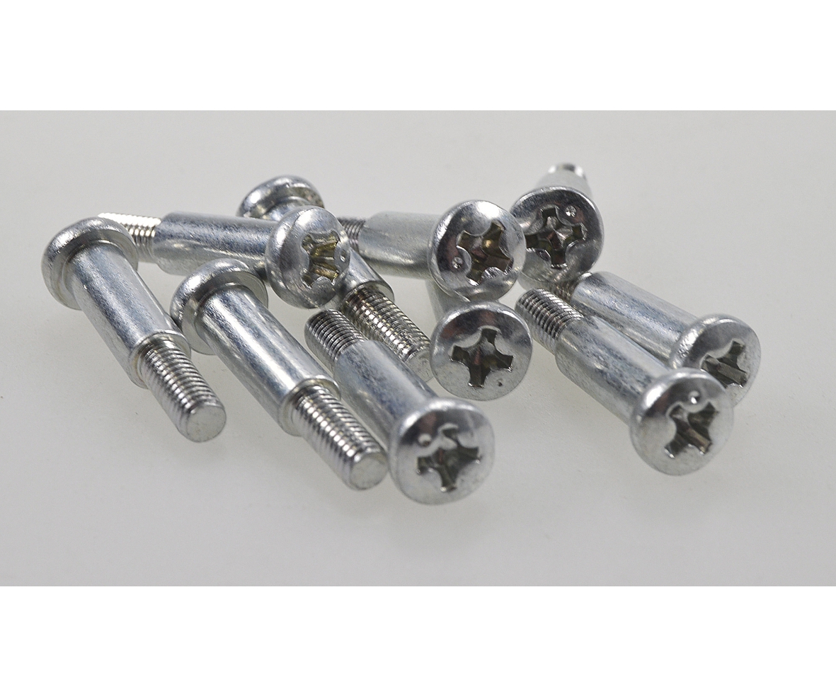 Tamiya Passschraube 3x18mm _10_ BA6 56335 - RC-Zubehoer