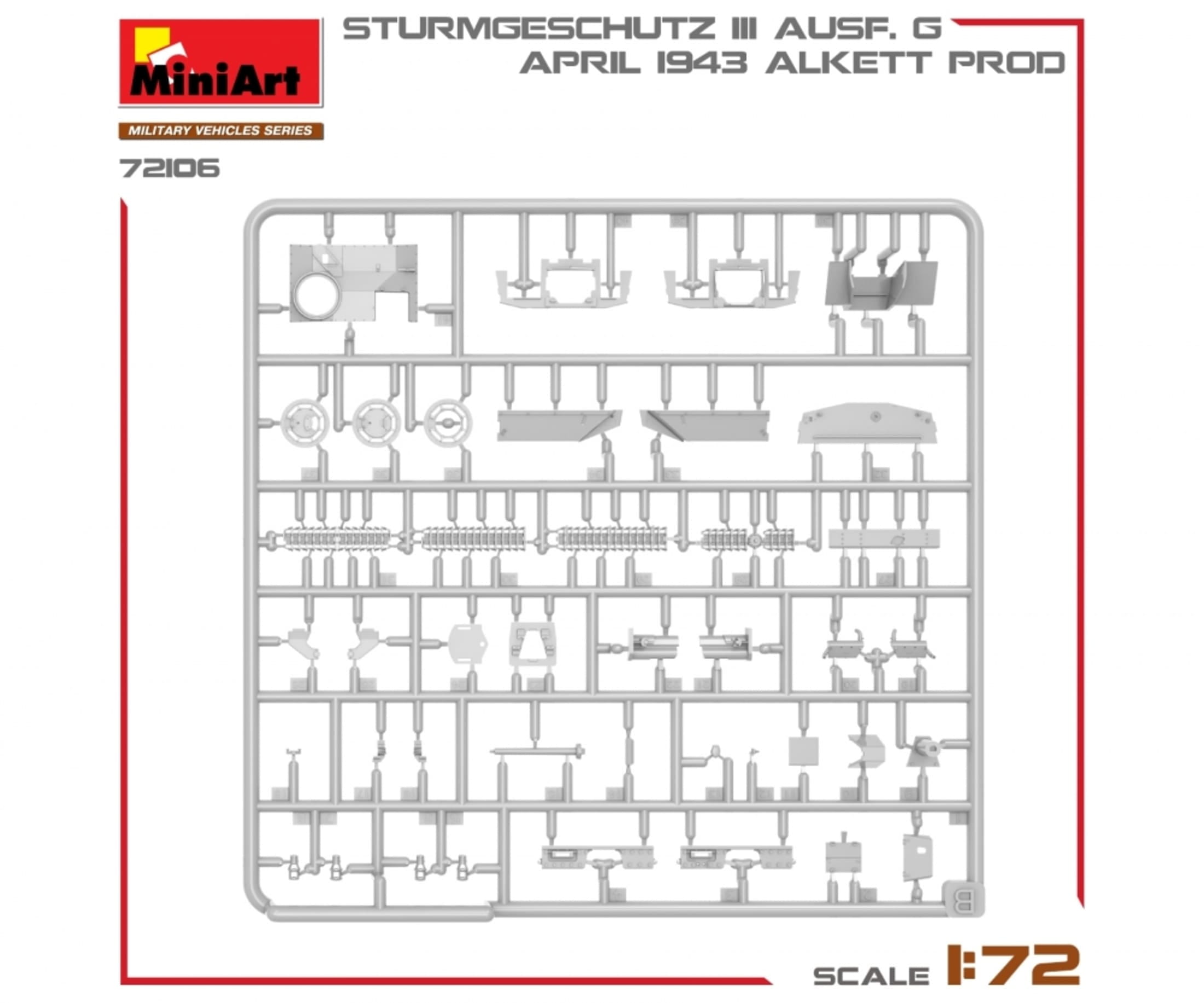 miniart-1-72-stug-iii-ausf-g-prod-april-1943-plastik-modellbausatz