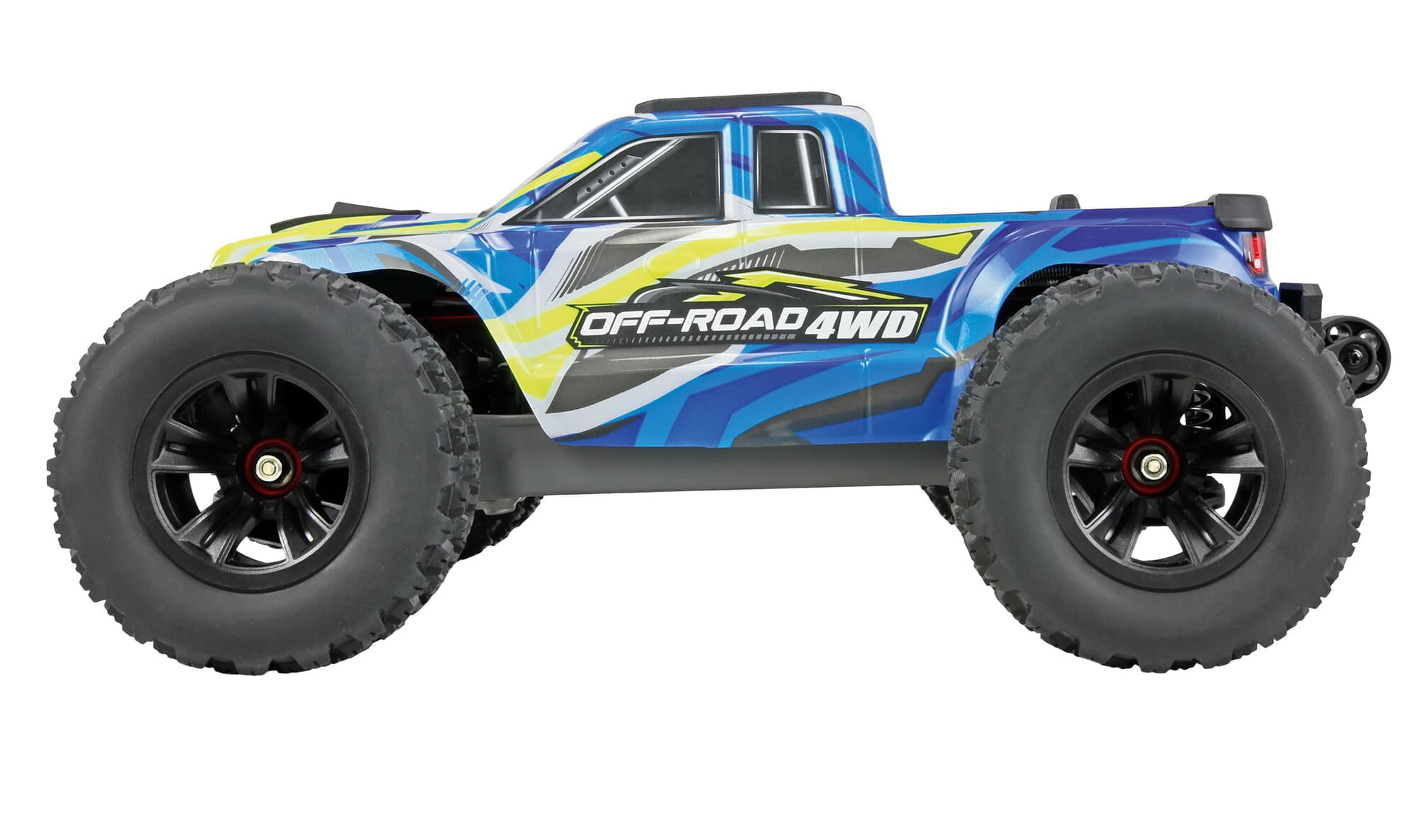 Amewi Hyper GO MTX14 RC Monstertruck brushless 4WD 1_14 RTR - Art_-Nr. 22759