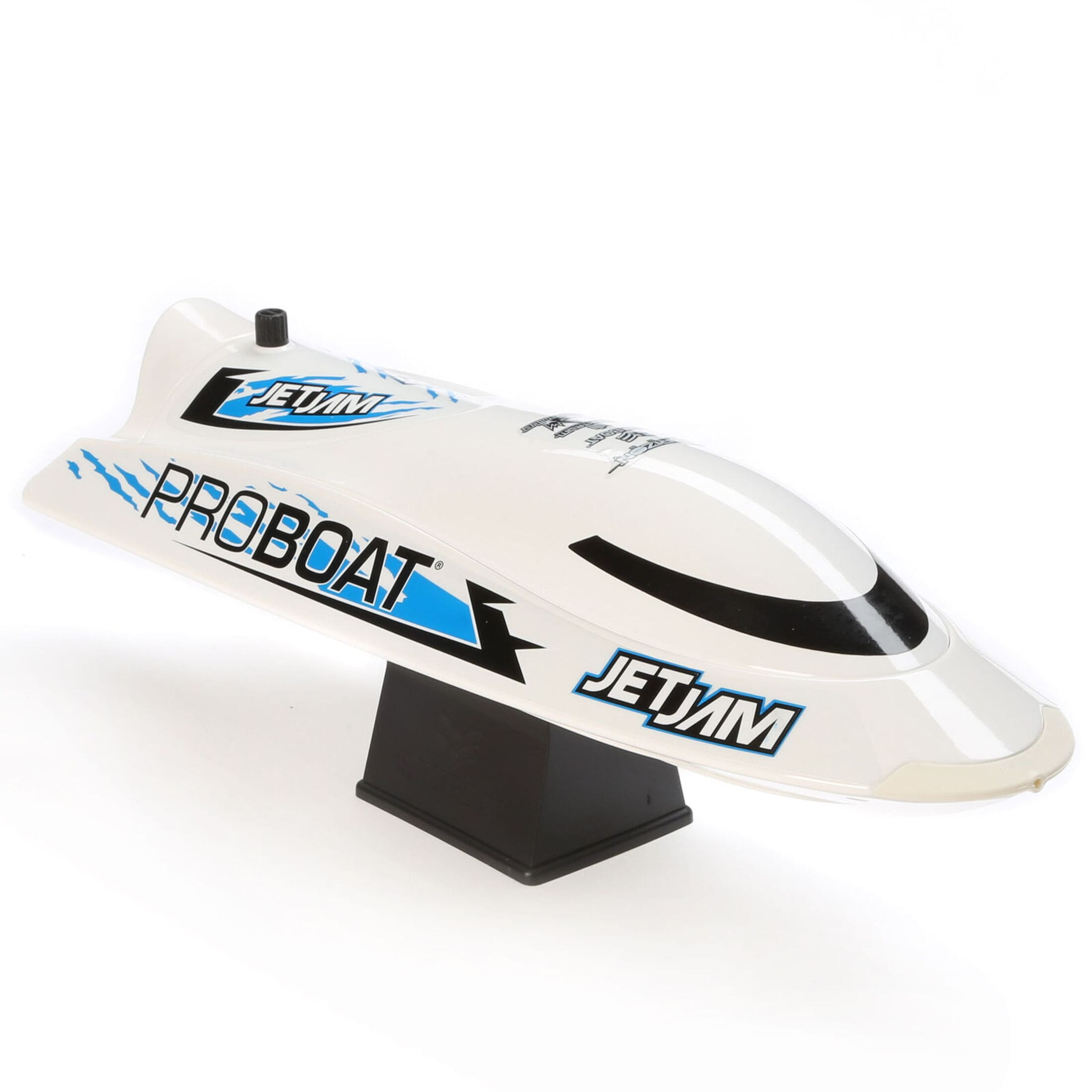 Proboat Jet Jam Racer weiss RTR Pool Racer proboat jet jam weiss