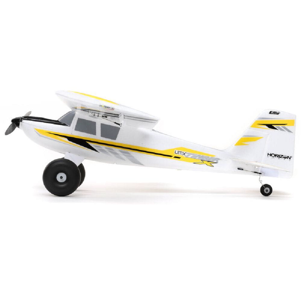 E-flite RC Flugzeug UMX Timber X BNF Basic, AS3X and SAFE 700mm E-flite RC Flugzeug UMX Timber X BNF Basic, AS3X and SAFE 700mm