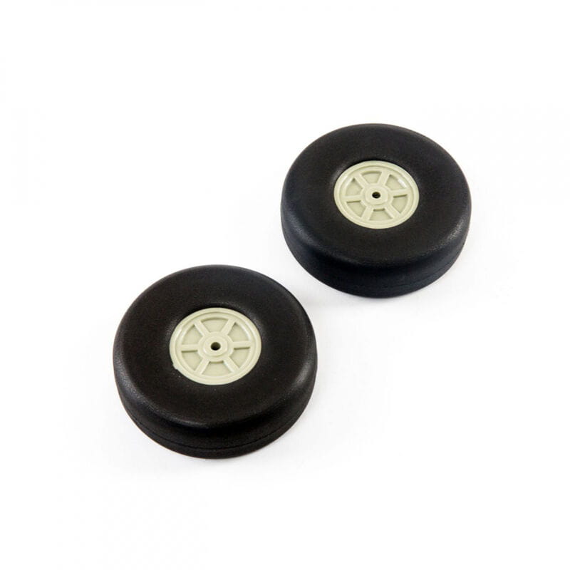Hangar 9 Raederset_ Ultra Stick 30cc - RC-Zubehoer