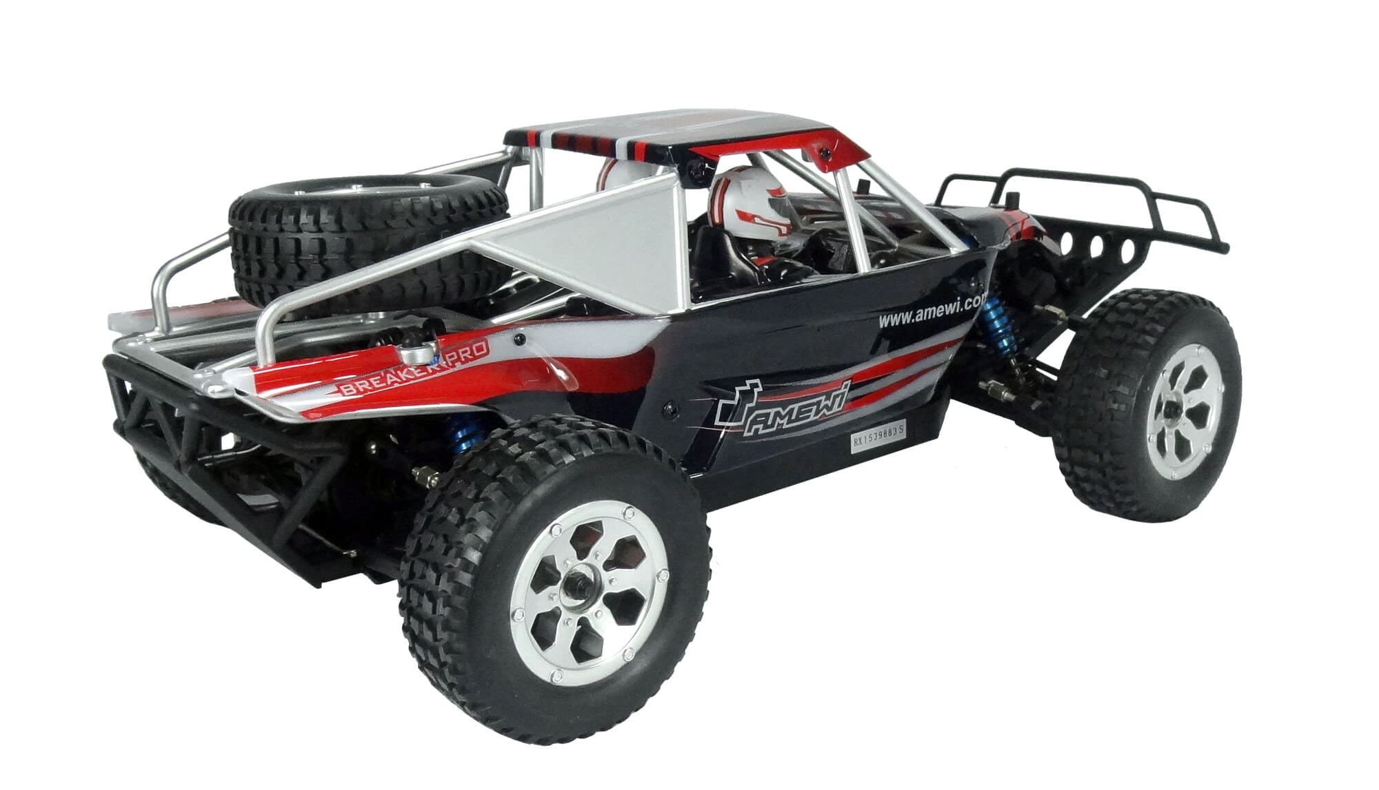 Amewi Breaker Sand Buggy 1_10 Brushless RTR mit LiPo