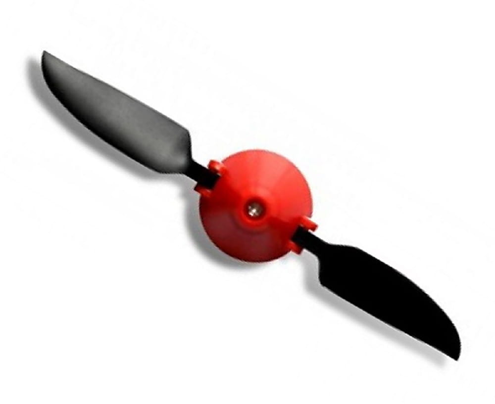 Krick Klapp-Propeller mit Spinner A50/80 Flugmodell
