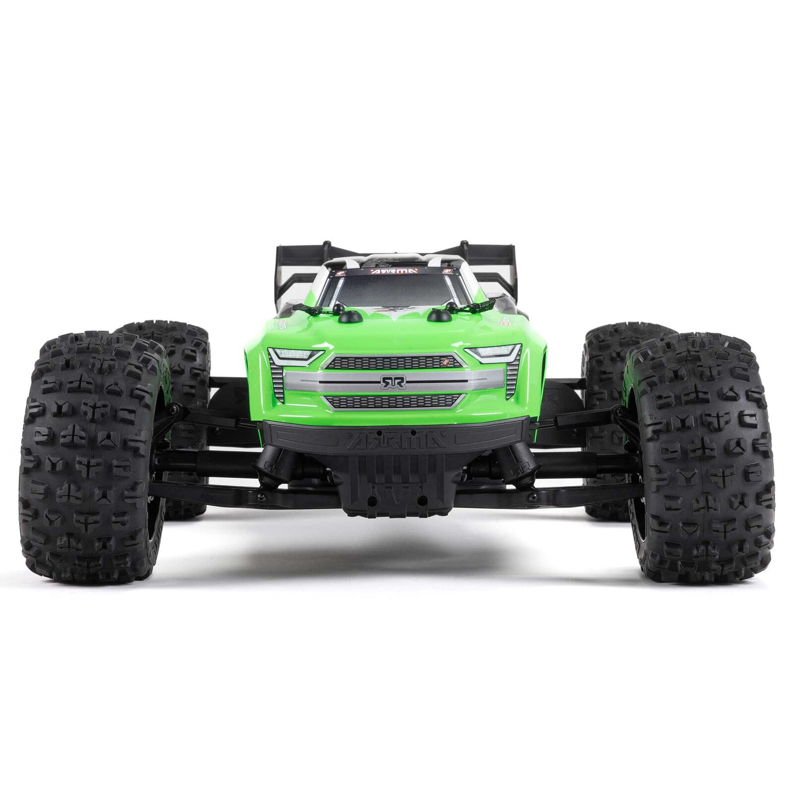 ARRMA Kraton 4X4 4S BLX Monster Truck RTR Brushless mit 4WD und 120A Regler