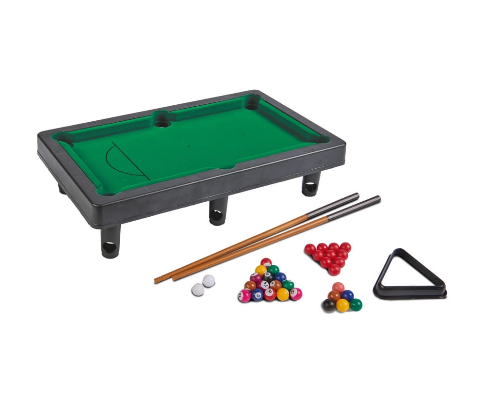 Noris Pool Billard & Snooker