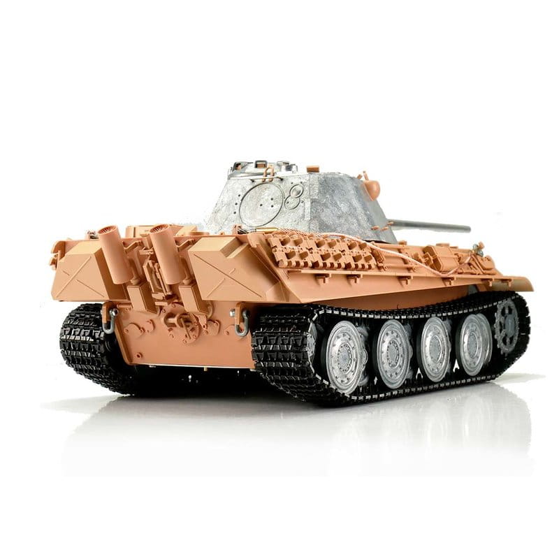 Torro 1:16 RC Panzer Panther F IR