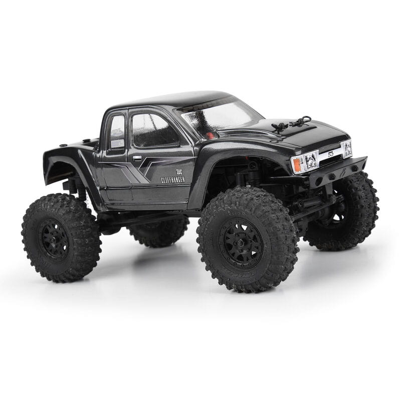 Proline 1_24 Cliffhanger High Performance Clr Bdy_ SCX24 - RC-Zubehoer