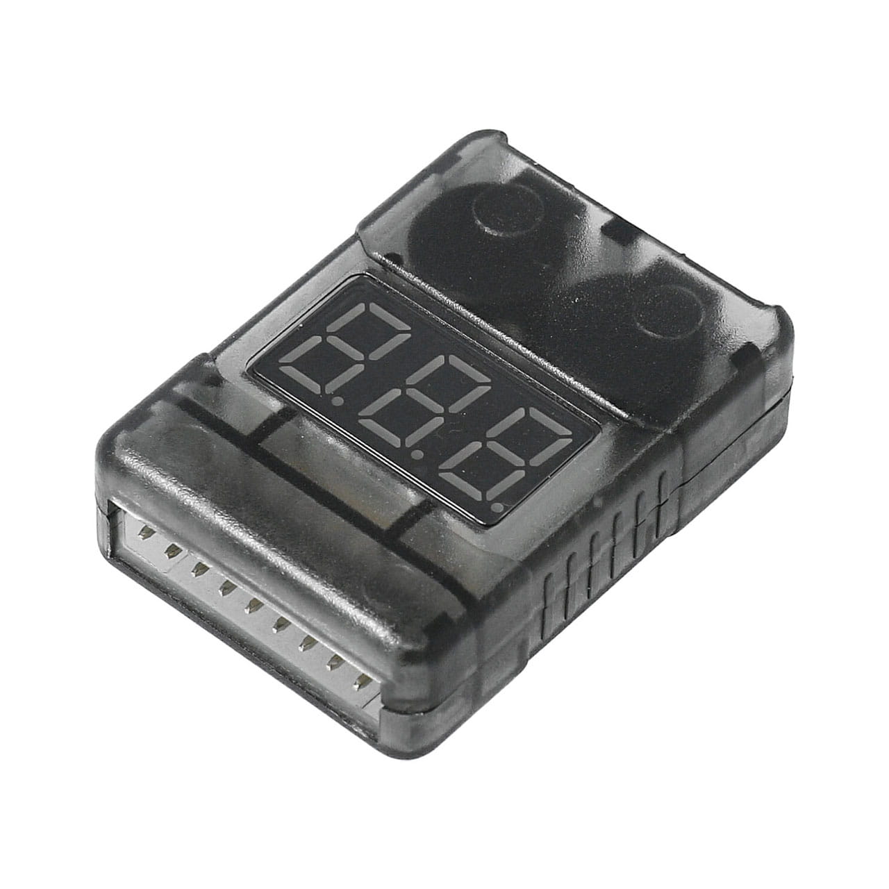 GT Hobbies Lipo Spannungstester mit Alarn GT Hobbies Lipo Spannungstester mit Alarn - RC-Zubehoer