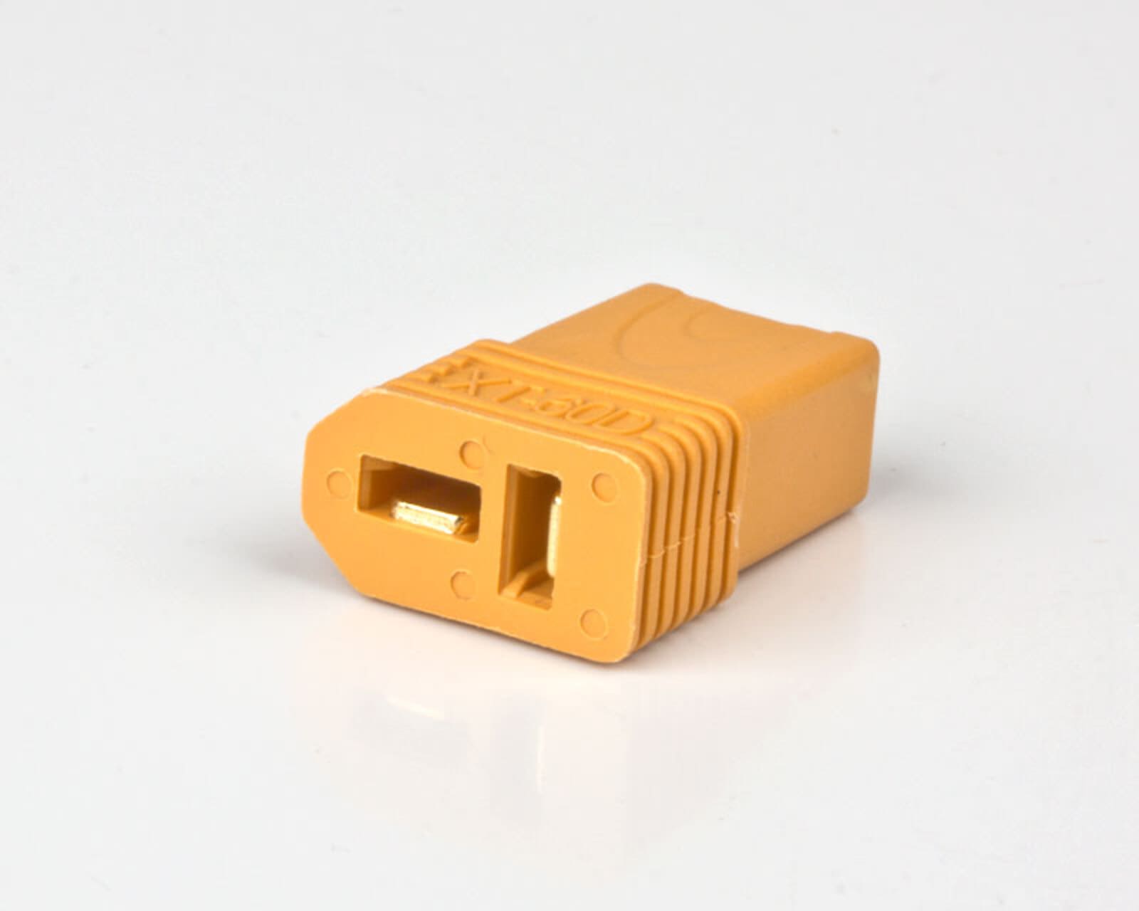 Stecksystem - Adapter T-Plug Buchse auf XT60 Stecker
