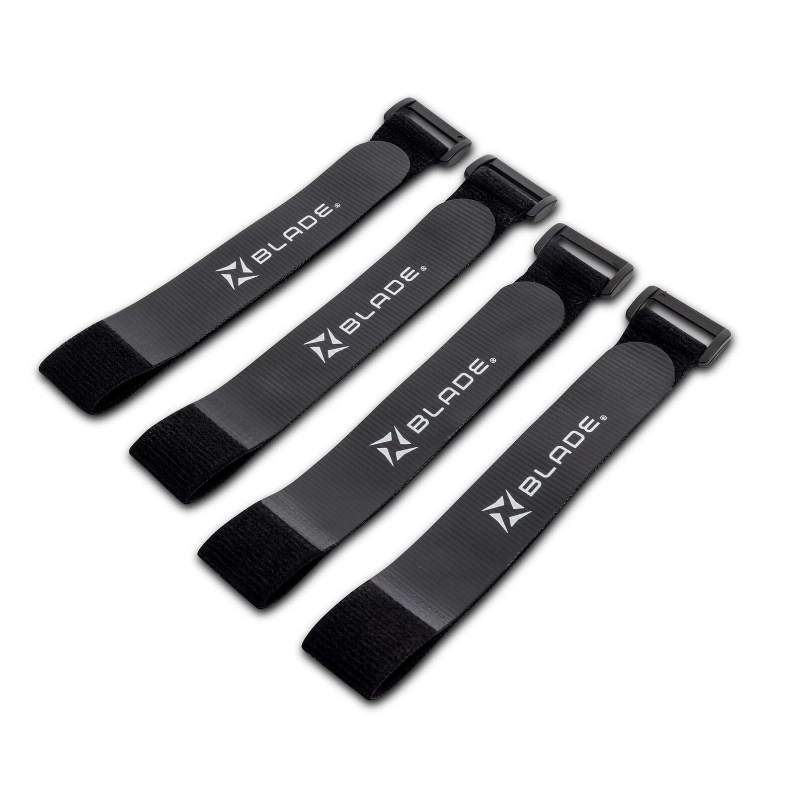 Blade Akku Straps_ Fusion 700 - RC-Zubehoer