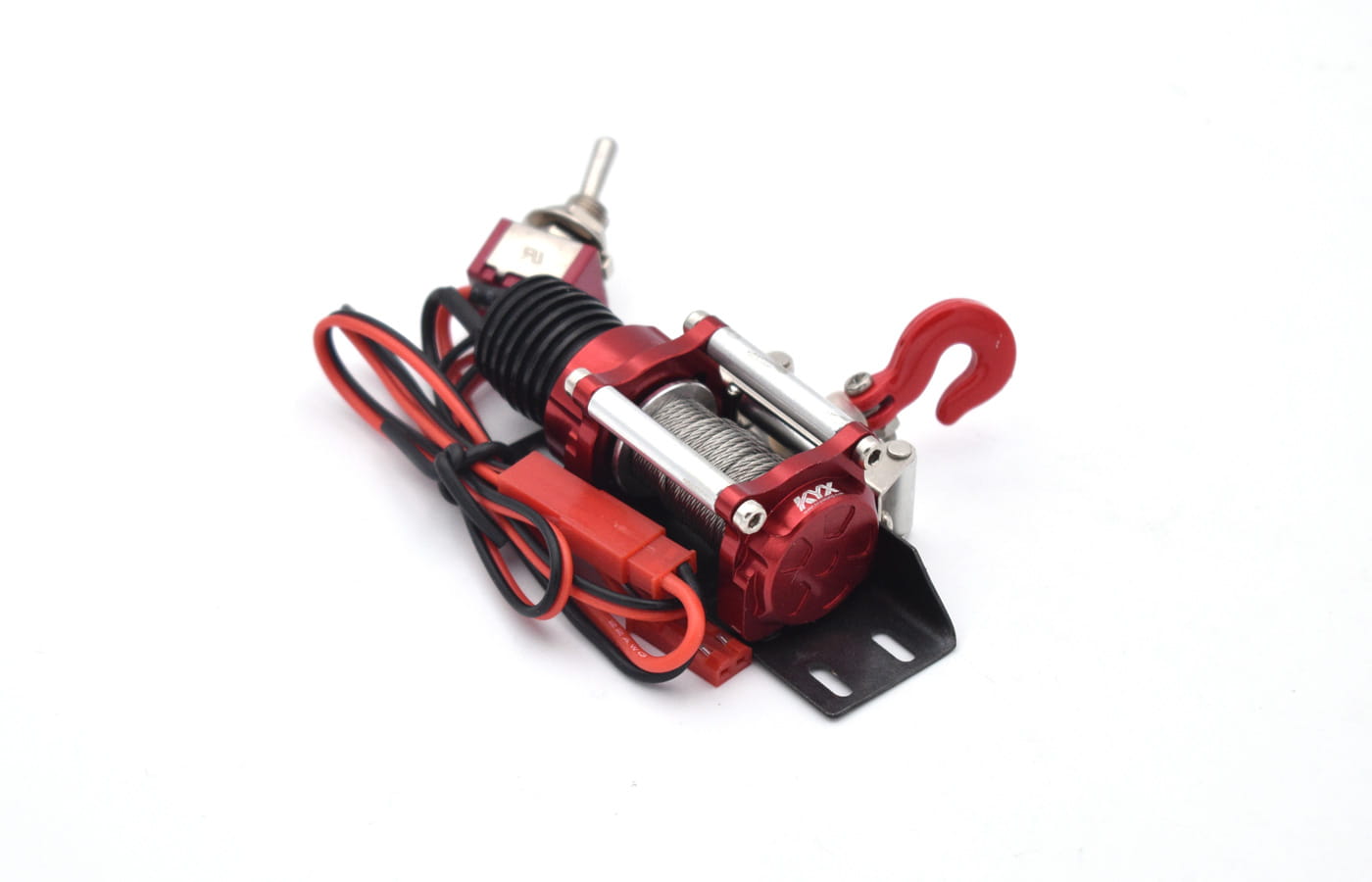 Modster seilwinden-set