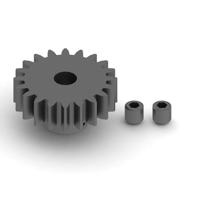 Arrma 20T Mod1 Pinion Gear - RC-Zubehoer