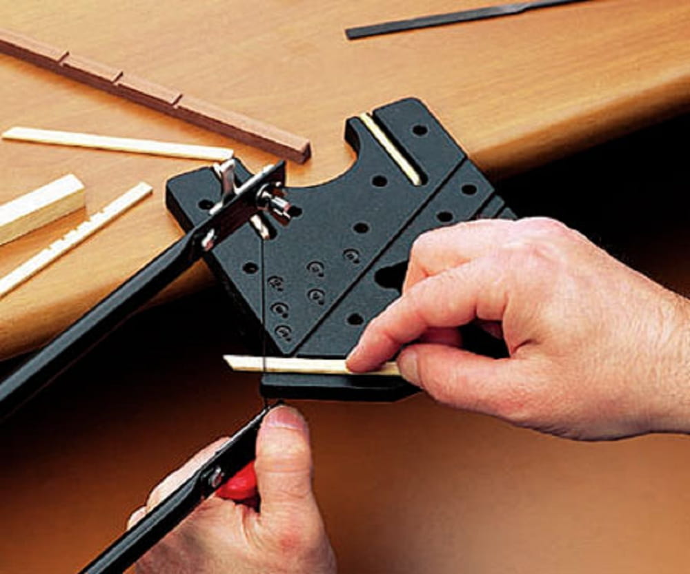 Krick Universal Arbeitstisch Planet - RC-Zubehoer