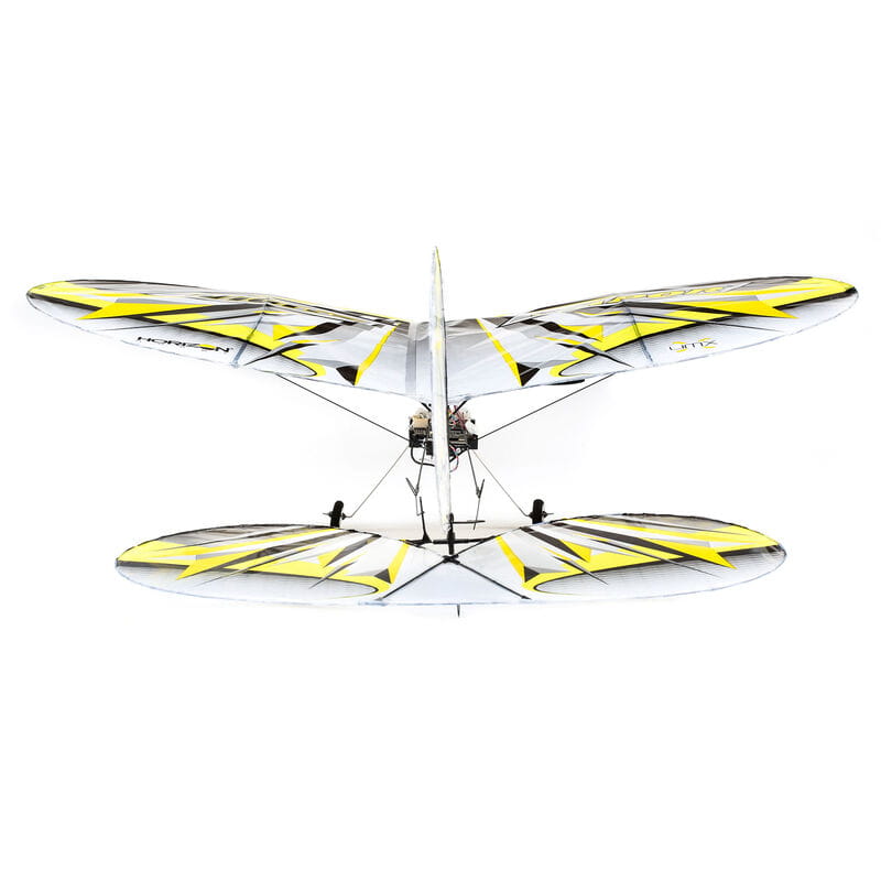 E-flite RC Flugzeug UMX Night Vapor RTF E-flite RC Flugzeug UMX Night Vapor RTF