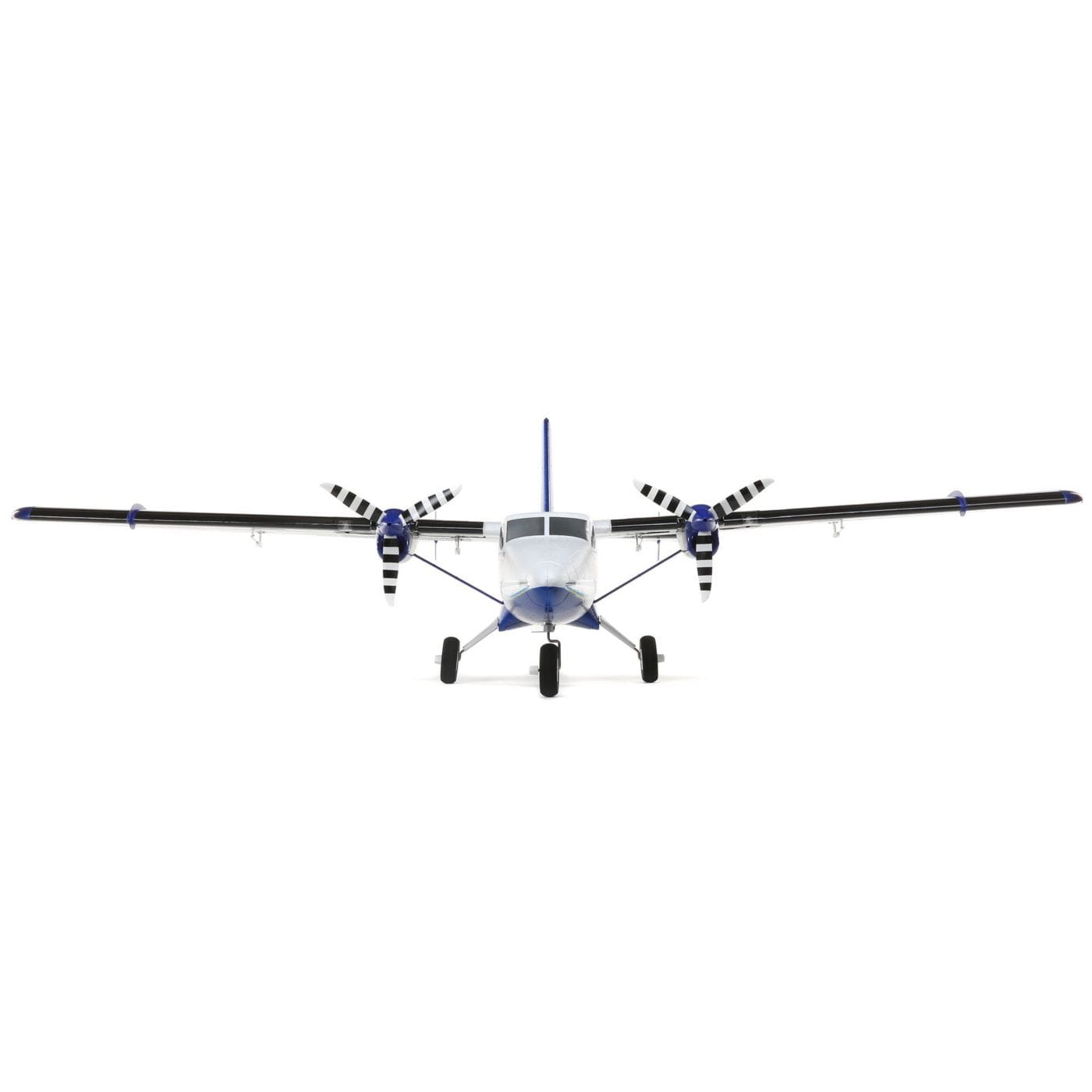 E-flite RC Flugzeug Twin Otter 1,2m PNP E-flite RC Flugzeug Twin Otter 1,2m PNP