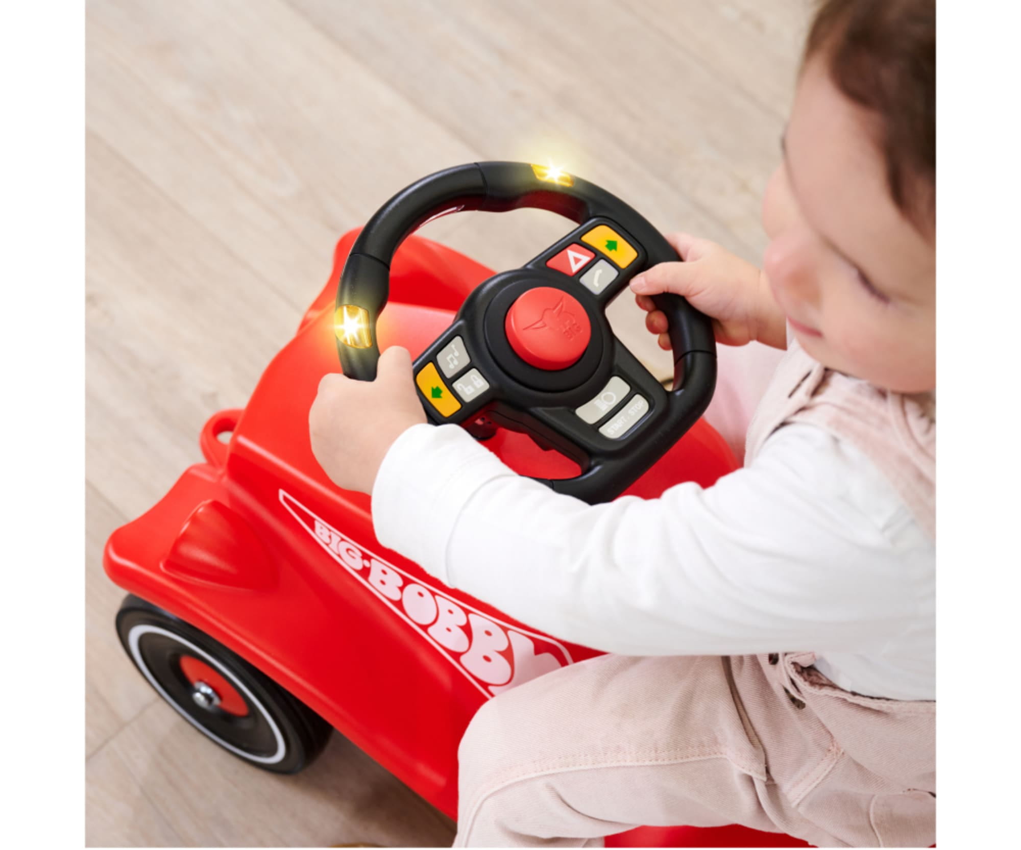 Sound Lenkrad - 800055470