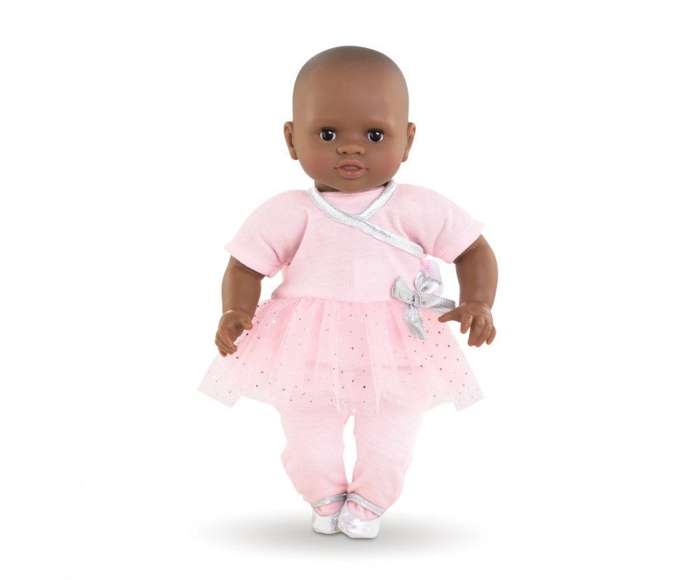 Corolle Mon Premier Poupon 30cm Ballettoutfit - RC-Zubehoer