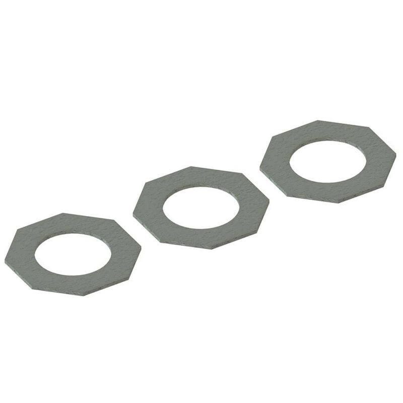 Arrma AR310790 Slipper Pad _3_ 4x4 - RC-Zubehoer