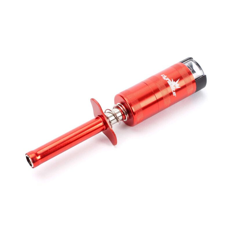 Dynamite Glühkerzenstecker m. 2600mAh NiMH-Akku Dynamite Gluehkerzenstecker m. 2600mAh NiMH-Akku - RC-Zubehoer
