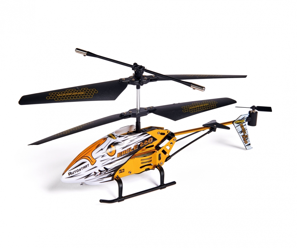 carson hubschrauber eagle 220