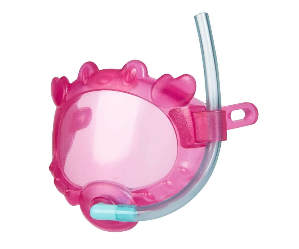 Simba Toys New Born Baby Badepuppe